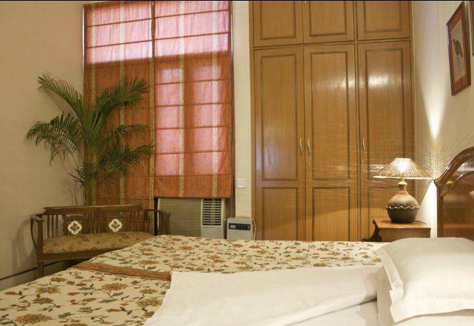 TG Stays Haus Khas, New Delhi 4